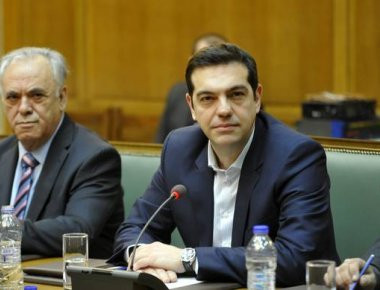 Σχέδια για ανασχηματισμό της Κυβέρνησης; - Ποιο το «game plan» (φωτό)